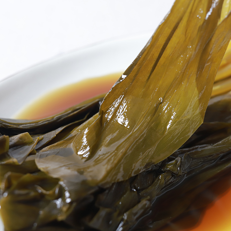 명이나물장아찌 180g