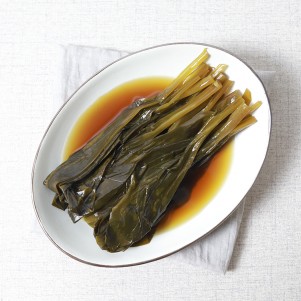 명이나물장아찌 180g