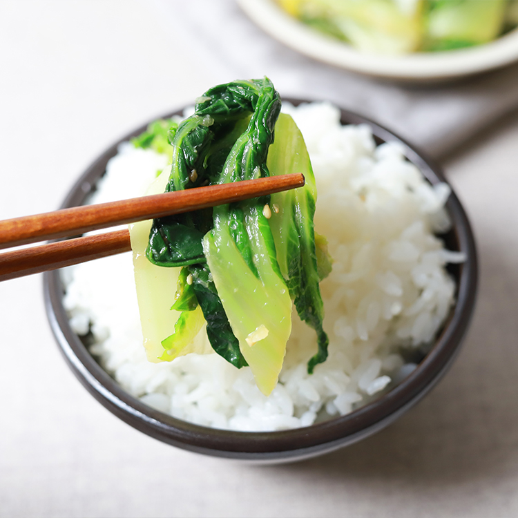 봄동된장무침 160g