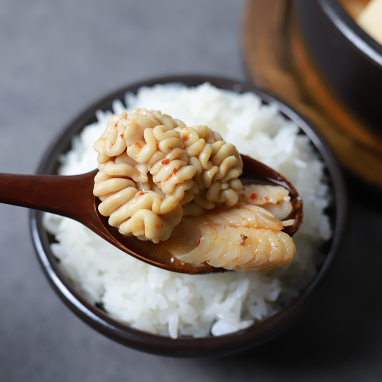 동태탕(반조리) 1000g