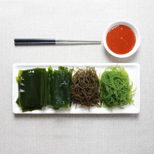 모듬해초 380g