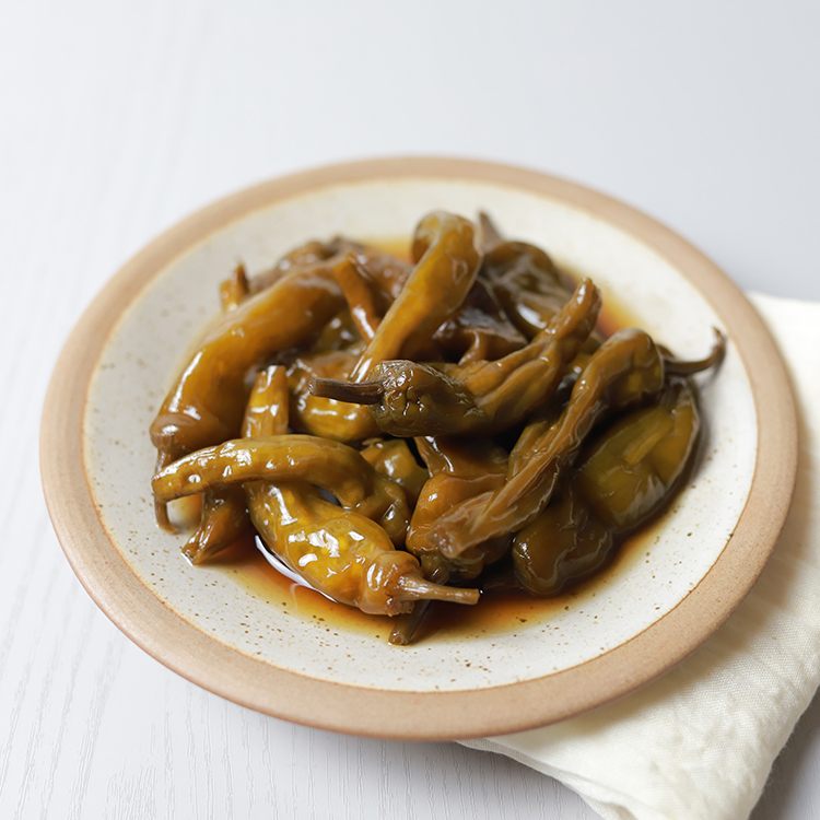 고추장아찌 150g