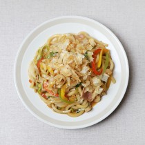 야끼우동밀키트 680g/2인분