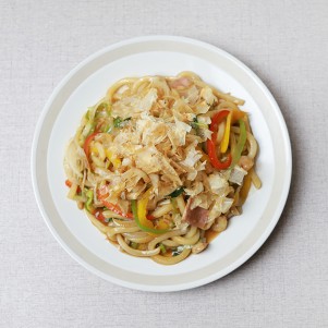 야끼우동밀키트 650g/2인분