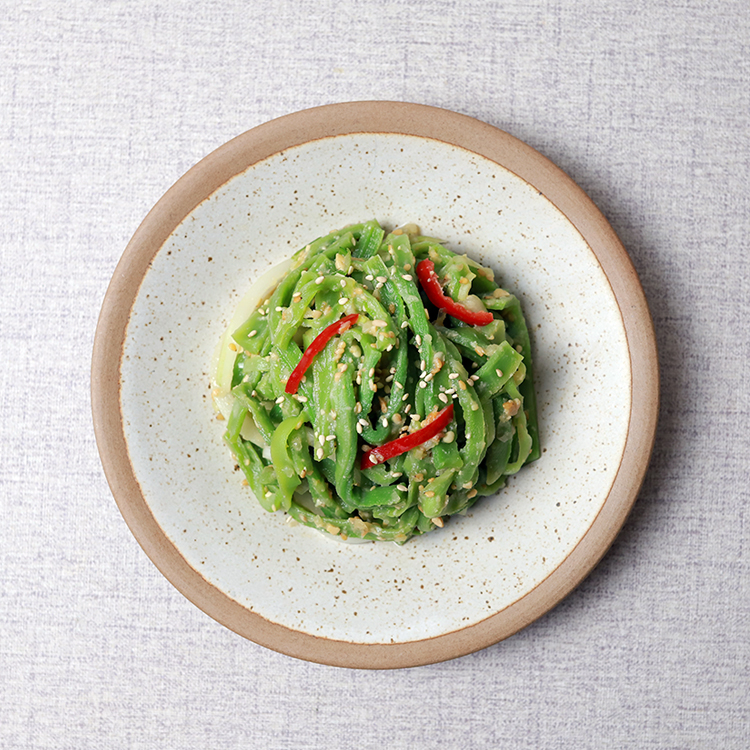 궁채된장무침 150g
