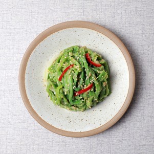 궁채된장무침 150g