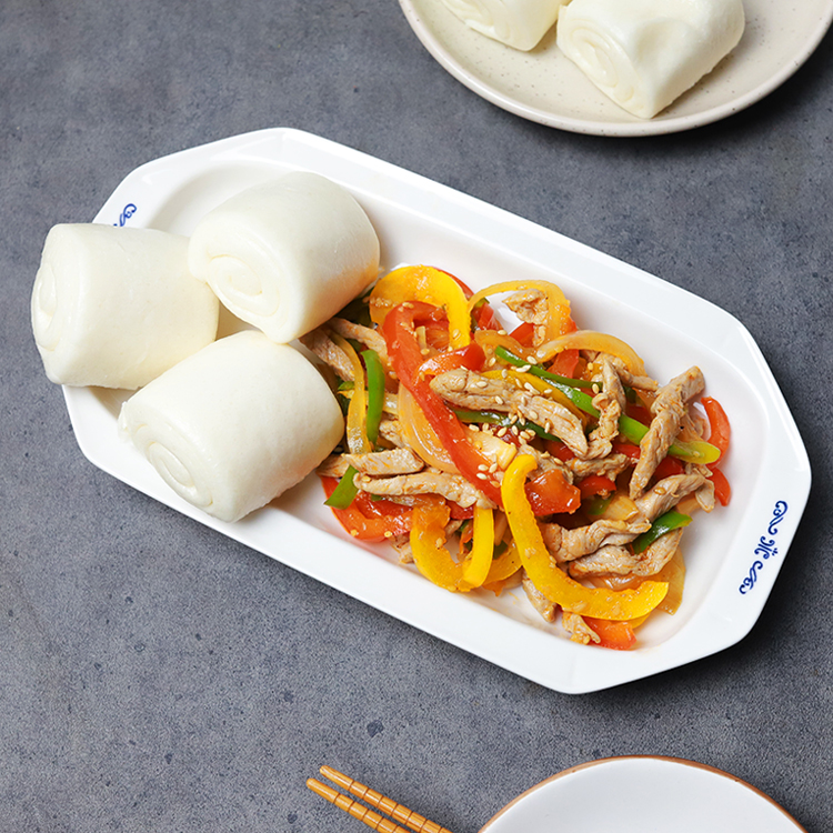 고추잡채&꽃빵 280g
