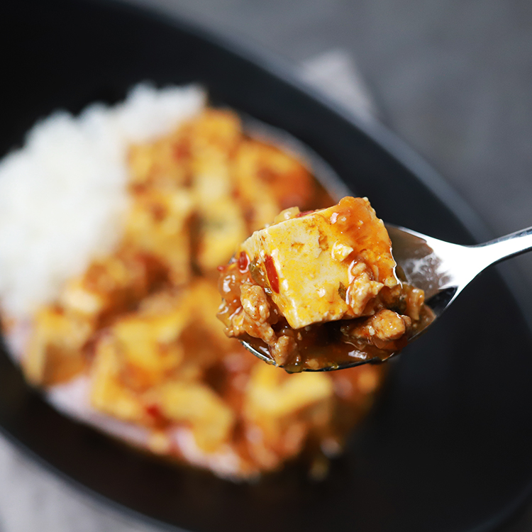 마파두부 350g