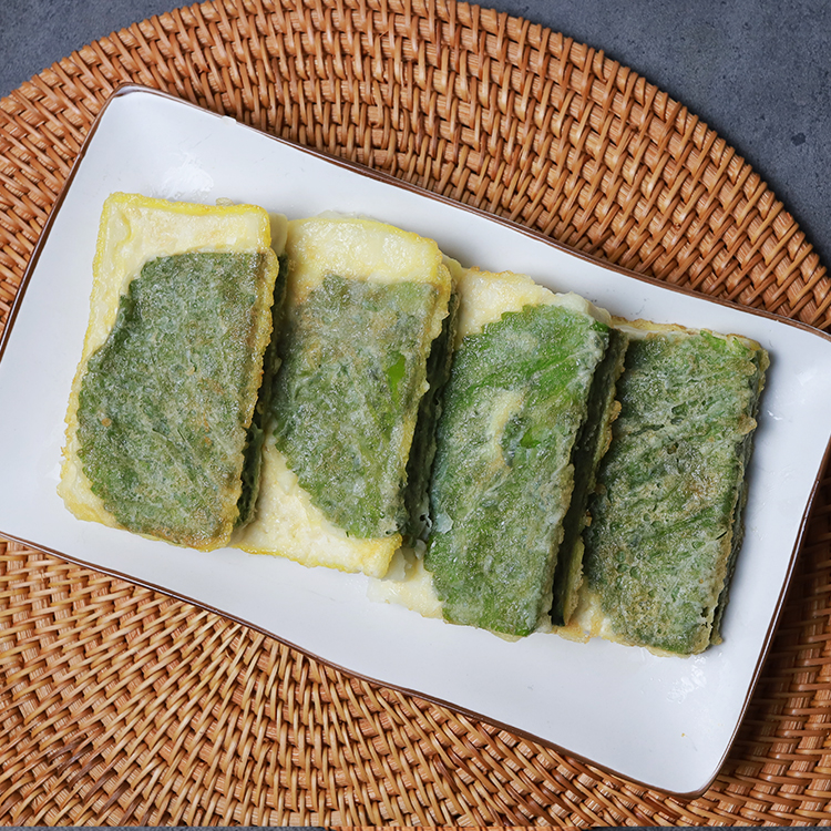 깻잎두부전 280g