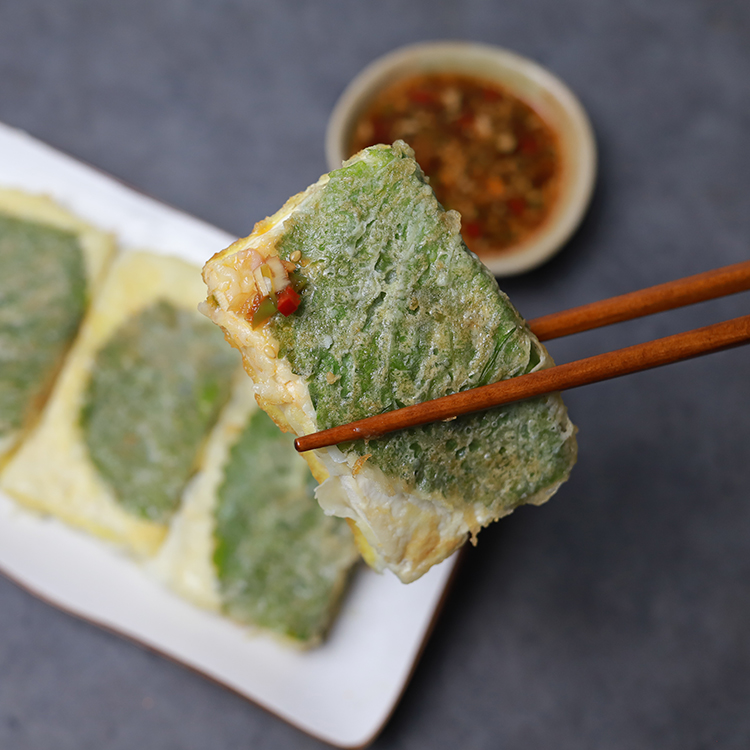 깻잎두부전 280g