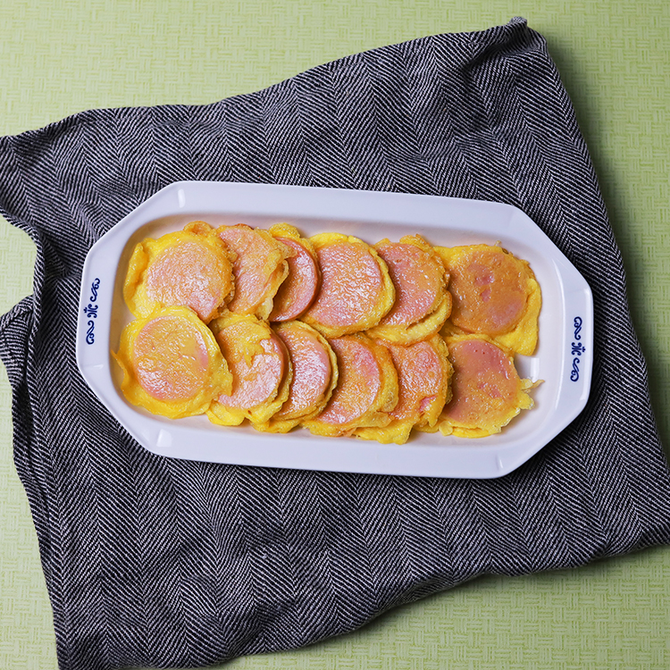 소시지계란부침 180g