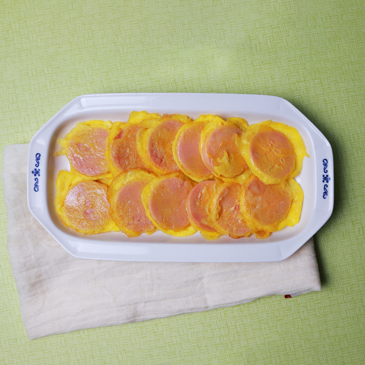 소시지계란부침 180g