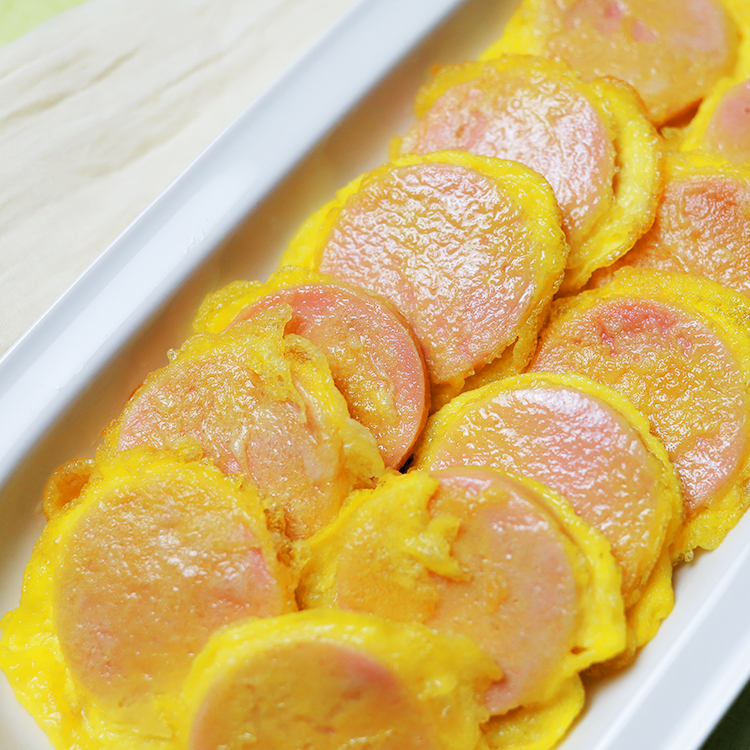 소시지계란부침 180g