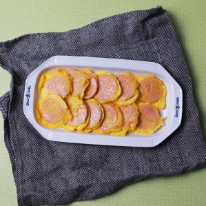 소시지계란부침 180g
