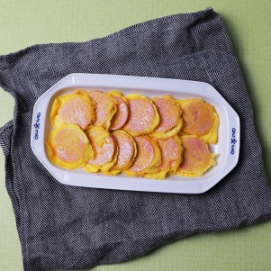 소시지계란부침 180g