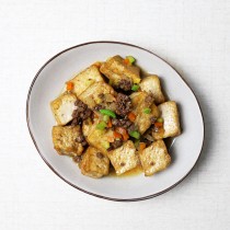한우두부조림 170g