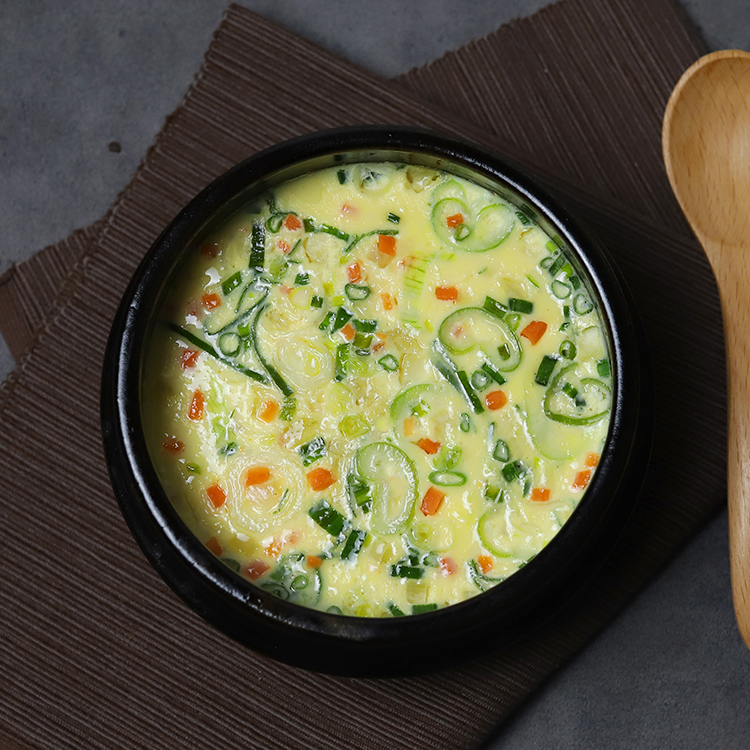 옛날계란찜 320g