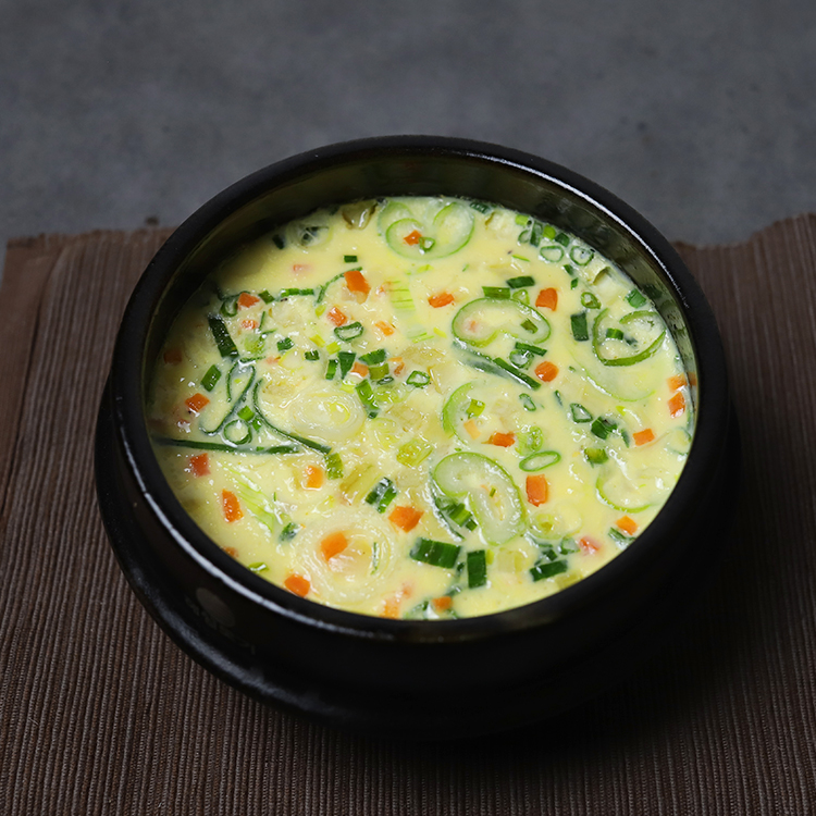 옛날계란찜 320g