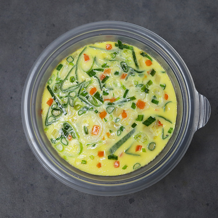 옛날계란찜 320g