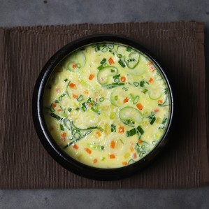 옛날계란찜 290g