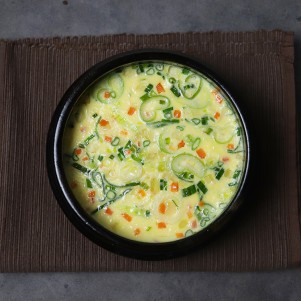 옛날계란찜 290g