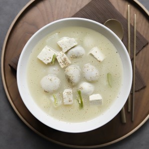 [명절]토란들깨탕 600g