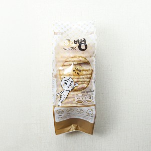 [간식]17곡물 미미뻥