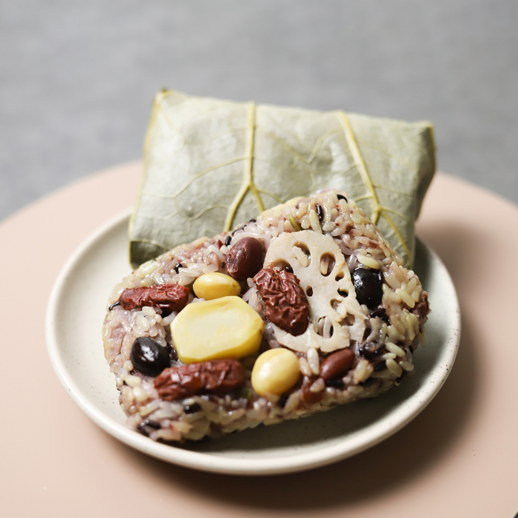 연잎밥 200g