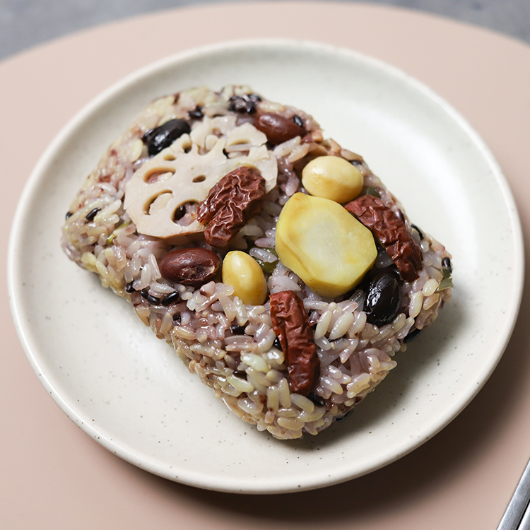 연잎밥 200g