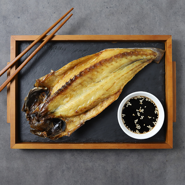 민어구이(반건조) 180g(1마리) / 미사용