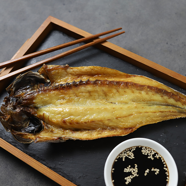 민어구이(반건조) 180g(1마리) / 미사용