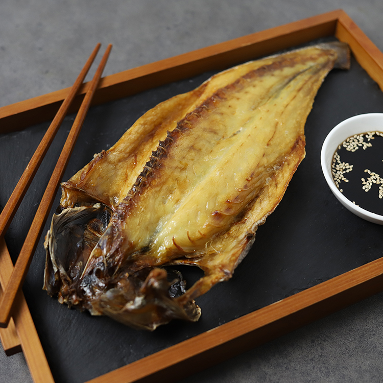 민어구이(반건조) 180g(1마리) / 미사용