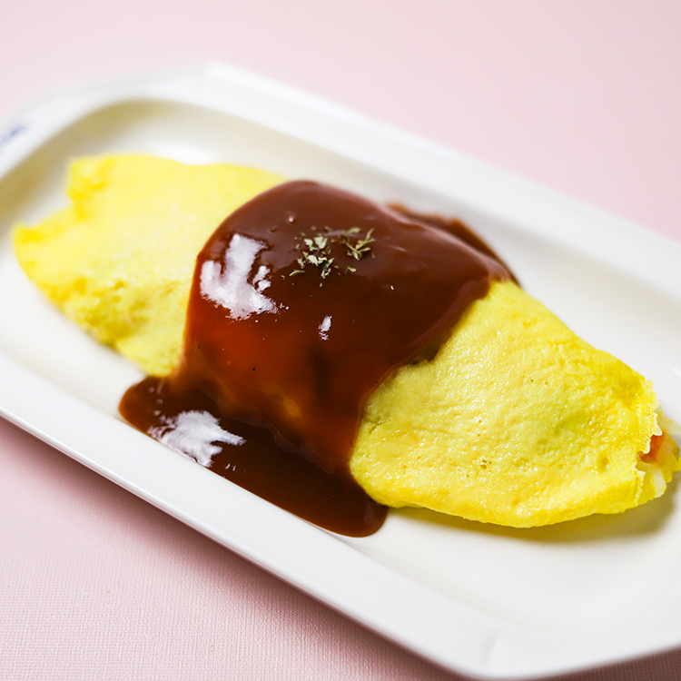 오므라이스 250g