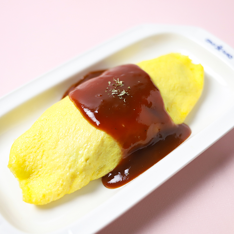 오므라이스 250g