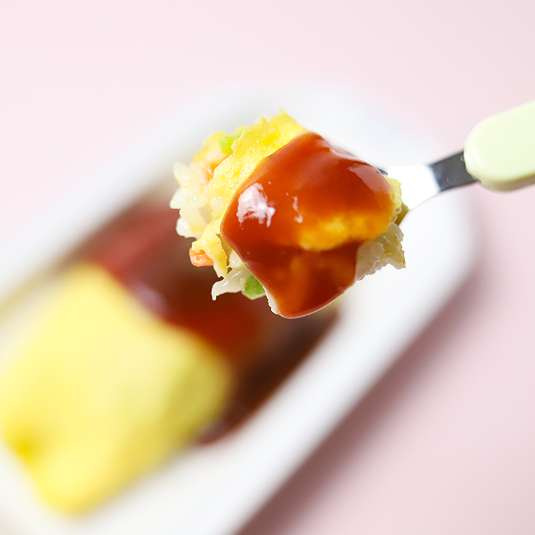 오므라이스 250g