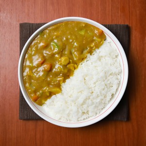 치킨안심카레 500g