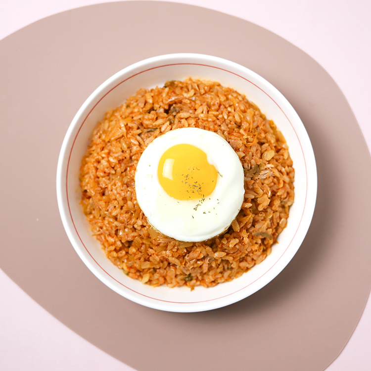 참치김치볶음밥 290g