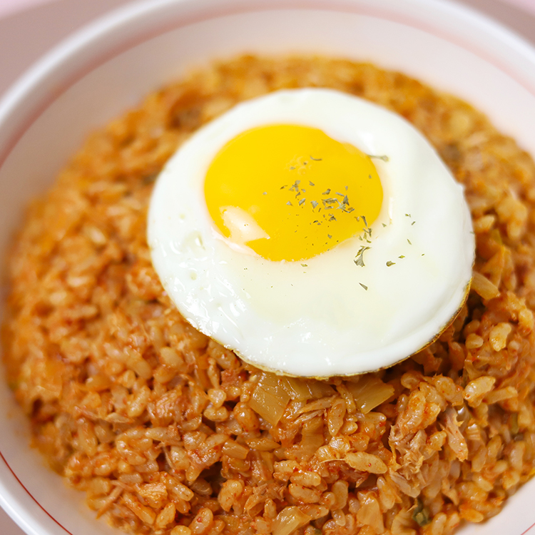 참치김치볶음밥 290g