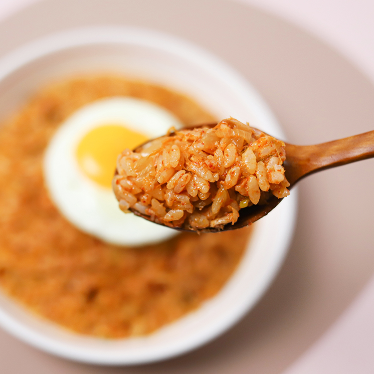 참치김치볶음밥 290g