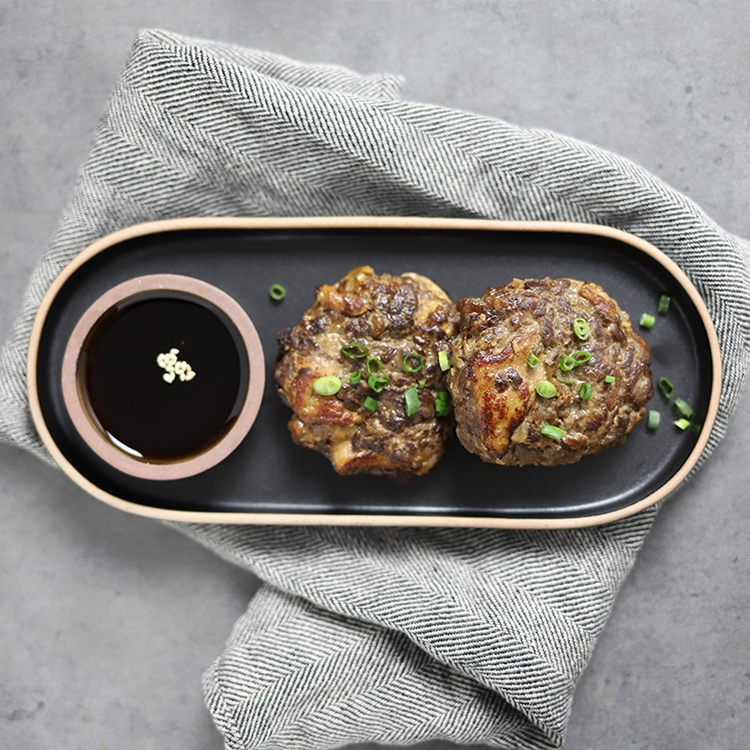 담양식수제떡갈비 230g