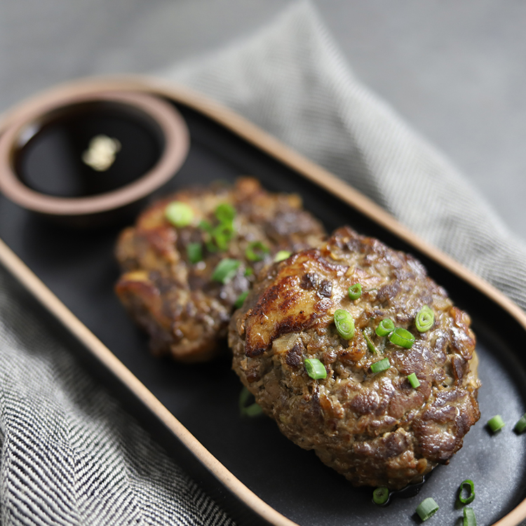 담양식수제떡갈비 230g