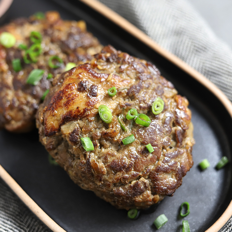 담양식수제떡갈비 230g