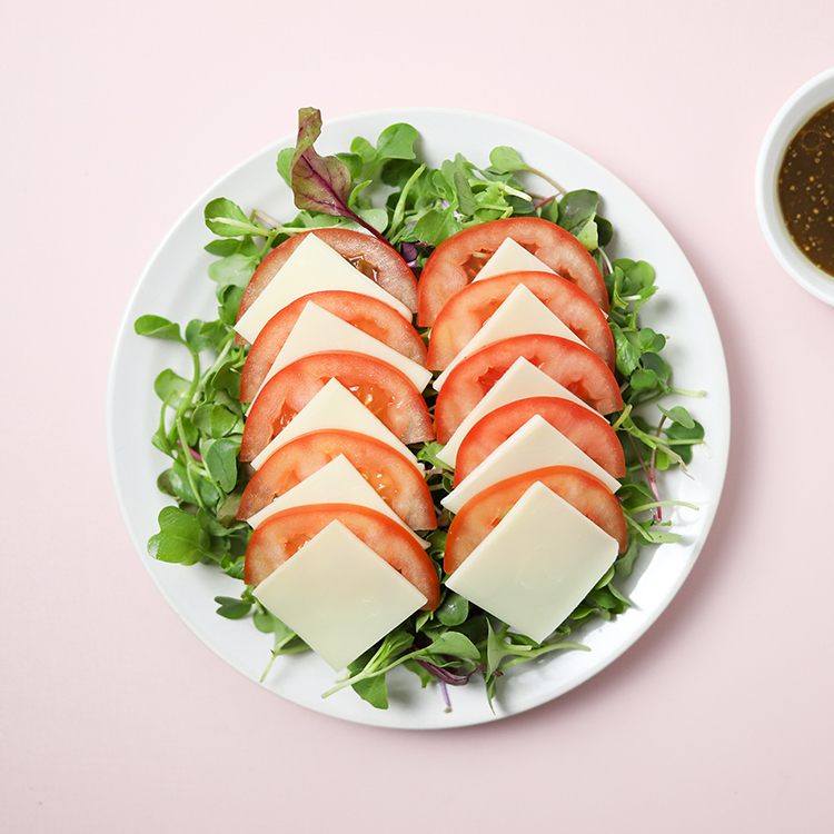 토마토카프레제 240g
