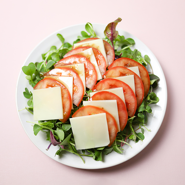 토마토카프레제 240g