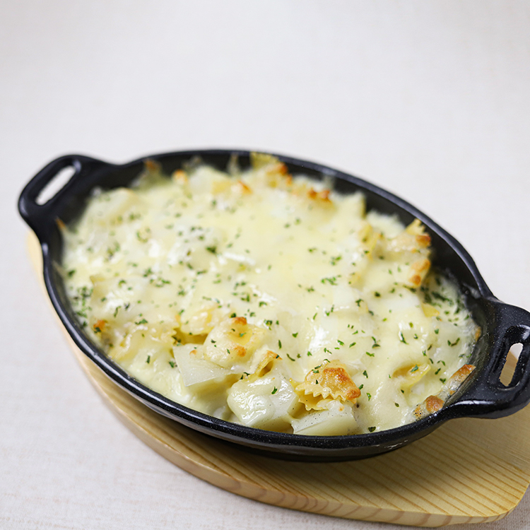 치즈감자그라탕 180g