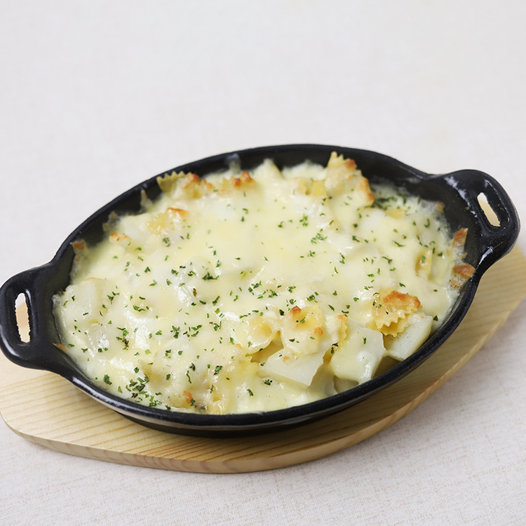 치즈감자그라탕 180g