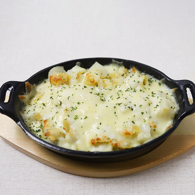 치즈감자그라탕 180g