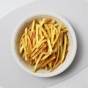 [간식]고구마스틱