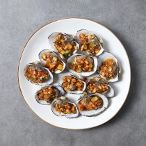 양념피꼬막 250g