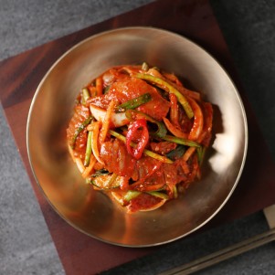 [명절]목포식홍어무침 250g